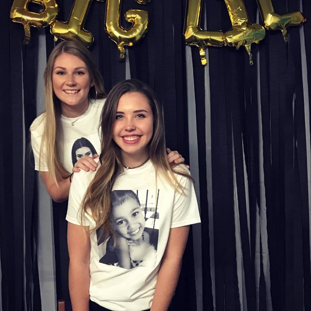 Meet your Posher, Alexis